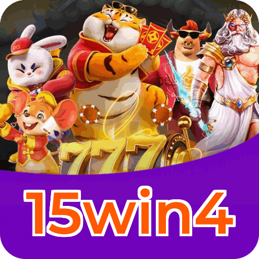 Streaming 4K no cassino ao vivo da 15win4