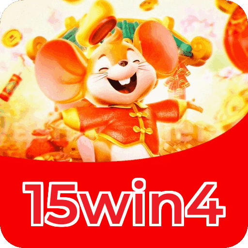 Login rápido no app 15win4